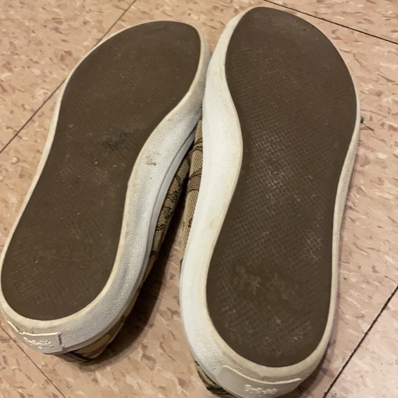 Coach empire shoe size 6.5 - Picture 4 of 4